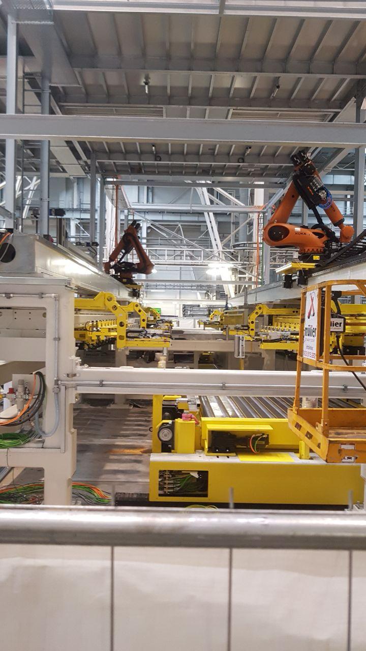 Hydraulikausstattung Watz - Watz Hydraulik