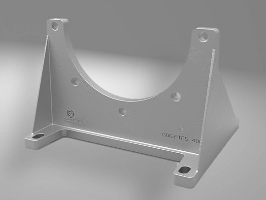 Pumpentraegerfuesse.jpeg - Watz Hydraulik