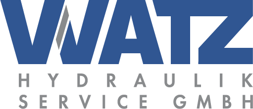 WATZ_Service_GmbH_Logo_RGB - Watz Hydraulik