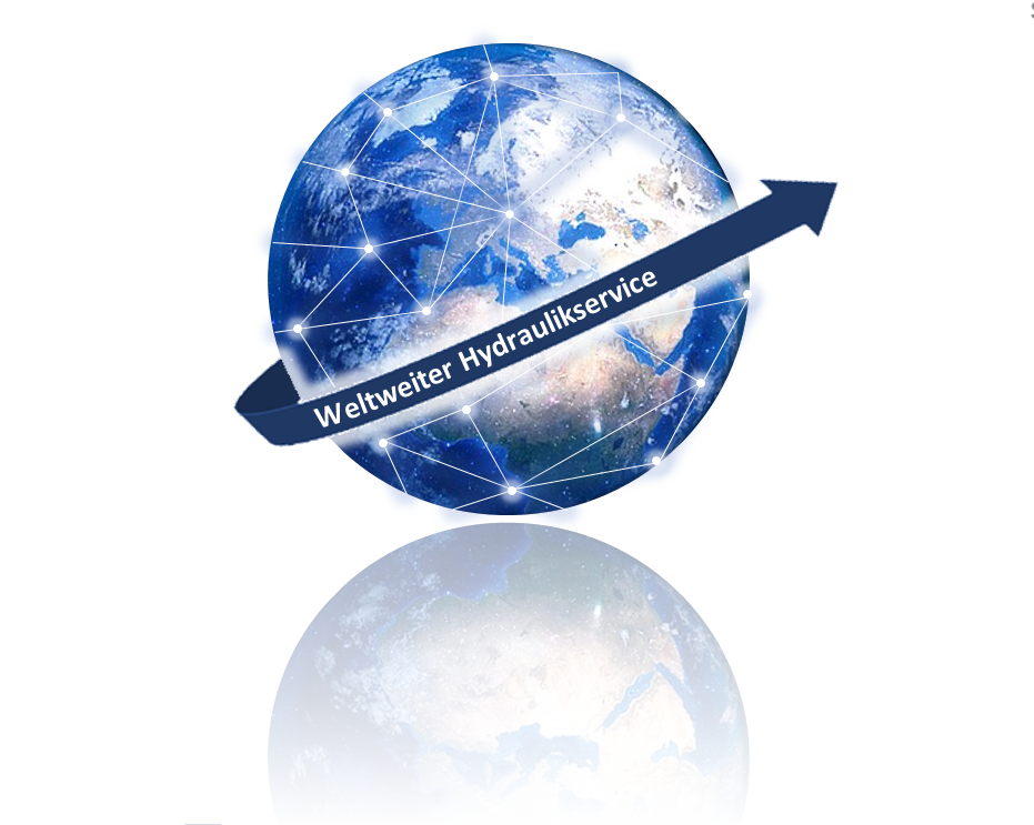 Erdkugel WATZ - Watz Hydraulik